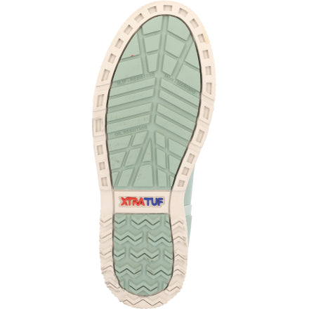 XtraTuf Ladies Iceburg 6" Ankle Deck Boot-XWW300