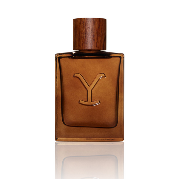 Tru Fragrance Yellowstone Yellowstone Ride Men's Cologne - 96202