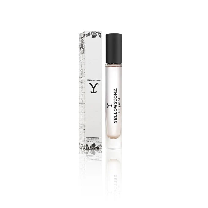 Yellowstone Ladies Original Perfume Purse Spray 10mL 98318