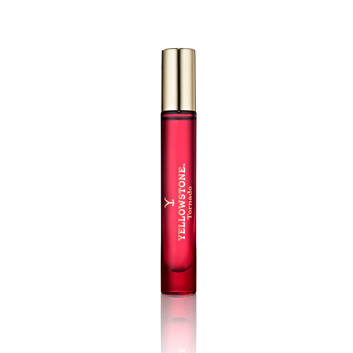 Tru Fragrance Yellowstone Tornado Purse Spray Ladies 10ML