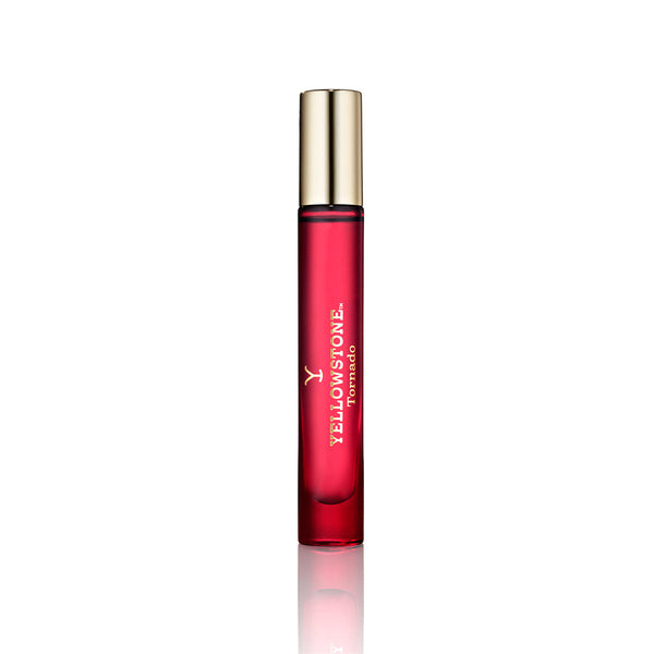 Tru Fragrance Yellowstone Tornado Purse Spray Ladies 10ML