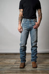 Kimes Ranch Men's Zach Top Jeans MJE0000017-BL035