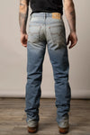 Kimes Ranch Men's Zach Top Jeans MJE0000017-BL035