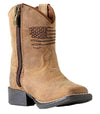 Ariat Toddler Anthem Patriot Lil' Stompers Boot - A441003002
