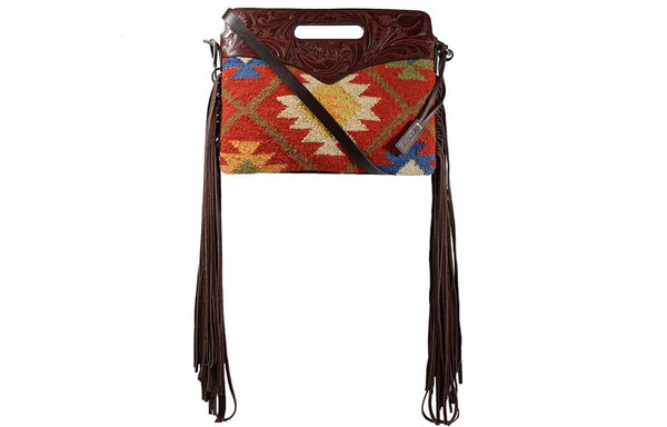 Ariat Brynlee Aztec Handle Bag A770011997