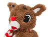 Rudolph With Scarf Warmie - CP-RUD-S