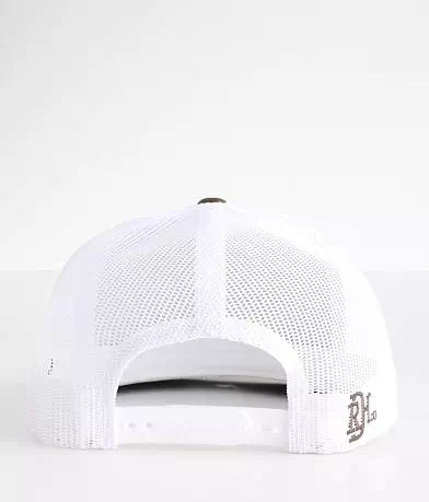 Red Dirt Hat Co. Arrows- RHDC-165