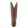 Tony Lama Ladies Hallie Tawny Brown Cowhide - RN3630