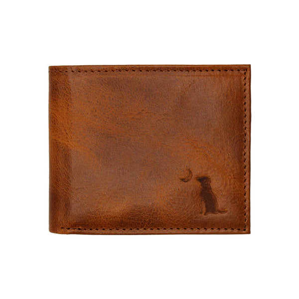 Local Boy Bifold Wallet L2100027-LTHR