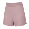 Local Girl High Waisted Volley Shorts - Blush - L5160000BLH