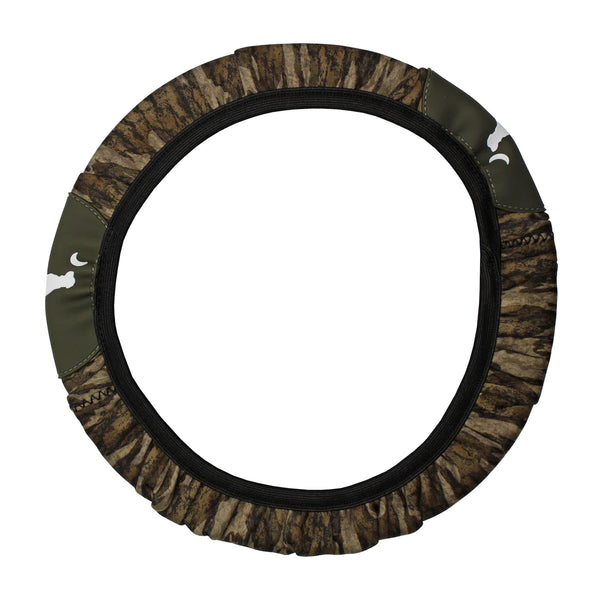 Local Boy Outfitters Steering Wheel Cover L2100032-BLD-OSFA