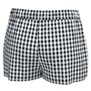 Local Girl Boxer Shorts - Black - L5160005-BLK