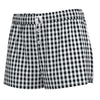 Local Girl Boxer Shorts - Black - L5160005-BLK