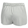 Local Girl Boxer Shorts - Sage - L5160005-SGE