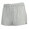 Local Girl Boxer Shorts - Sage - L5160005-SGE