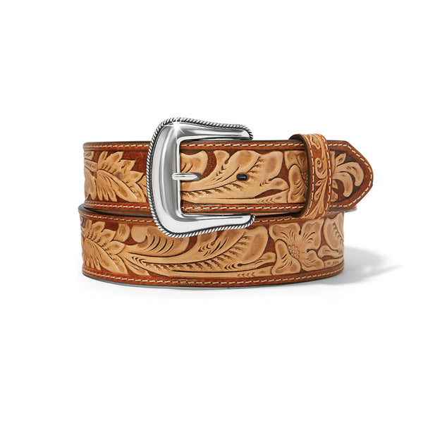 Justin Saddlers Choice Belt Brown - C14192