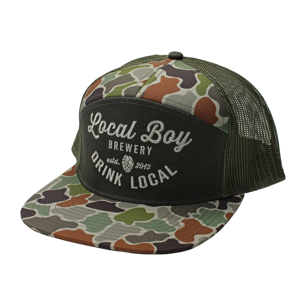 Local Boy 