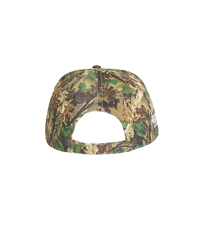 Koe Wetzel Olive Ballcap -BU40X08749