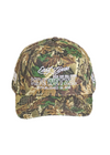 Koe Wetzel Olive Ballcap -BU40X08749