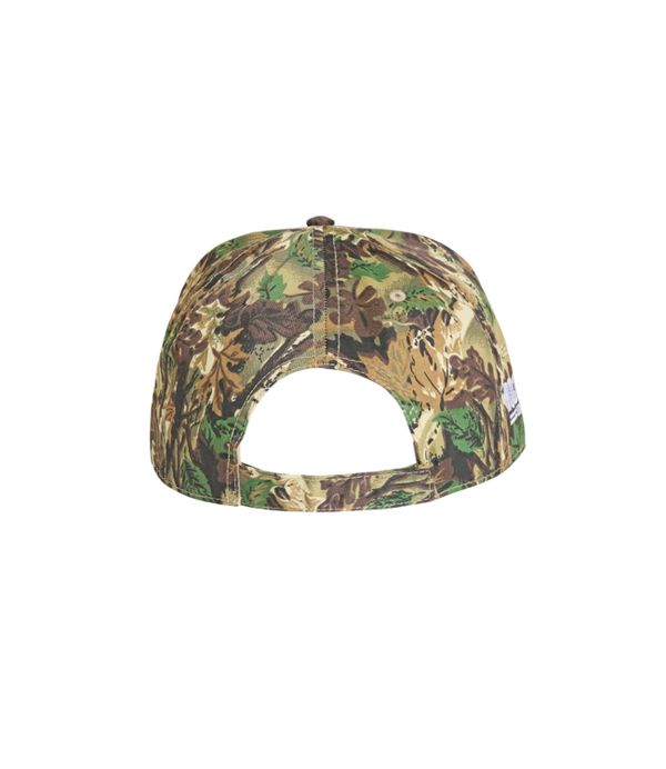 Koe Wetzel Olive Ballcap -BU40X08749