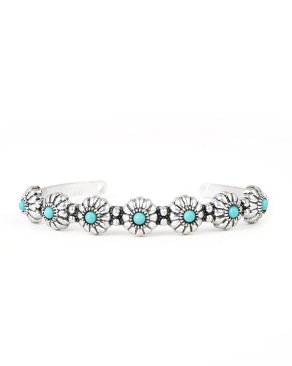 Cowgirl Confetti Paradise City Bracelet - CCCUF127