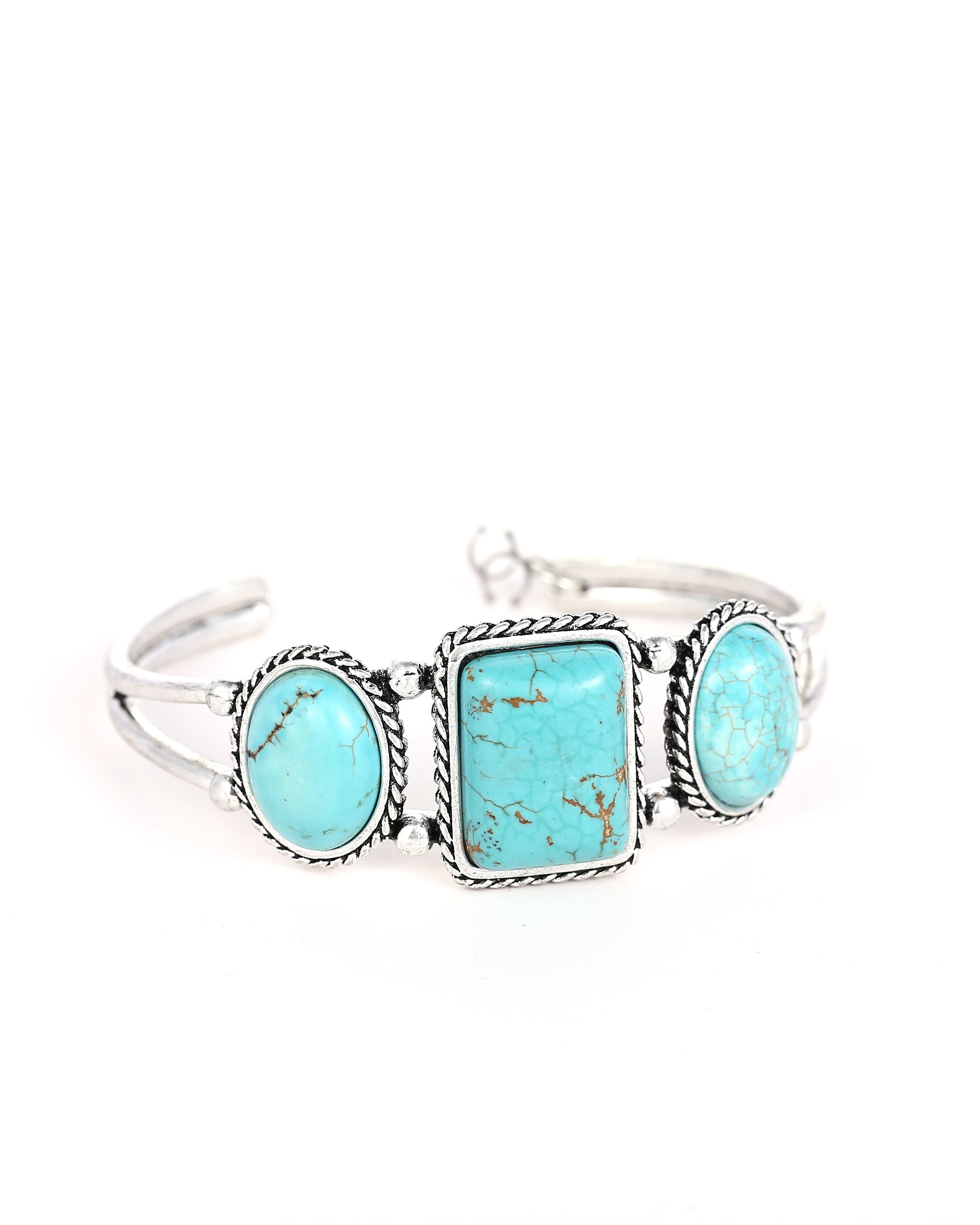 Cowgirl Confetti Road Runner Bracelet - CCCUF140