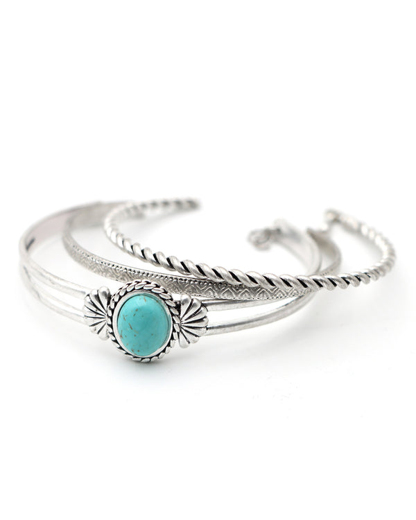 Cowgirl Confetti Confident Cutie Bracelets - CCCUF159