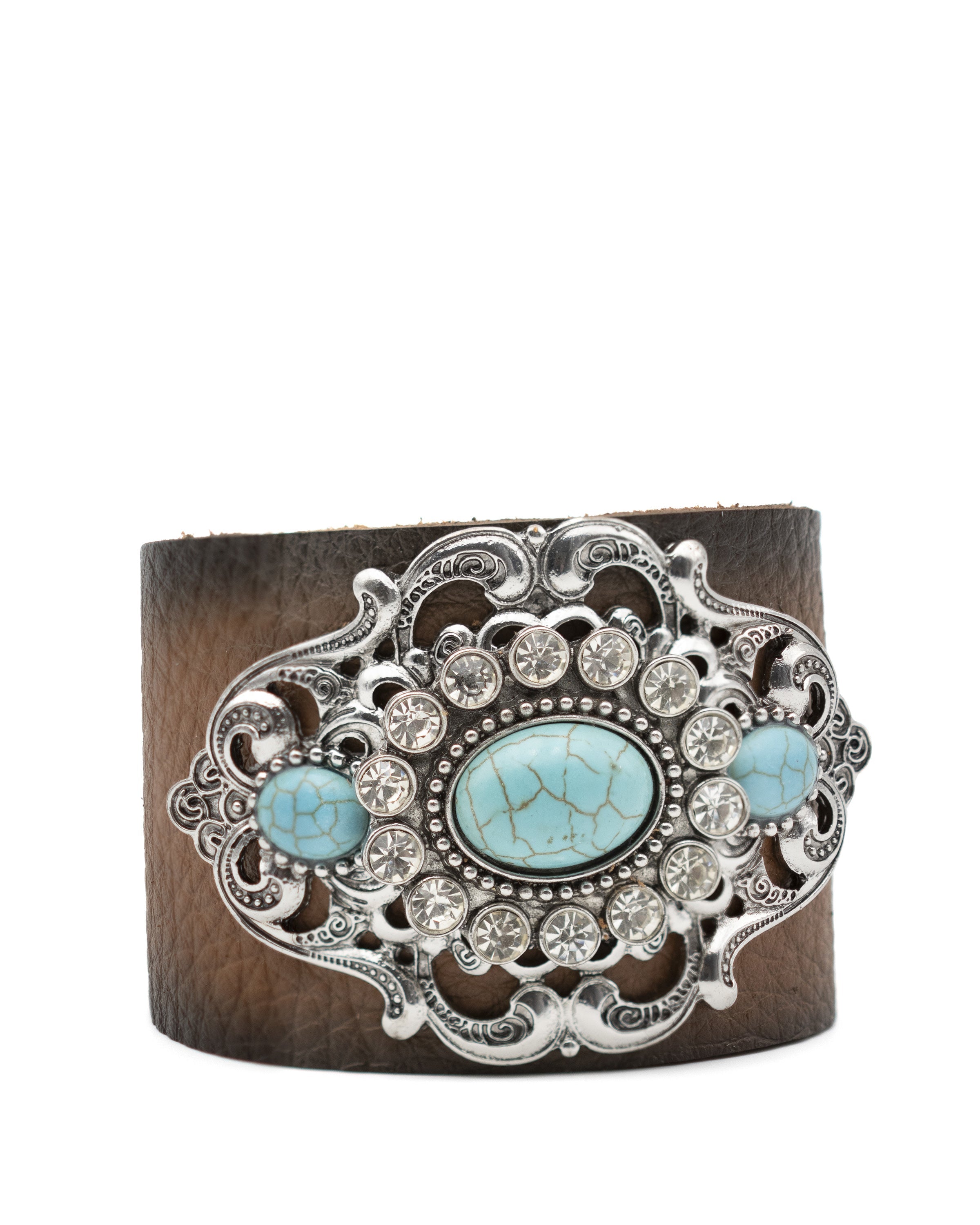 Cowgirl Confetti Timeless Allure Cuff - CCCUF18