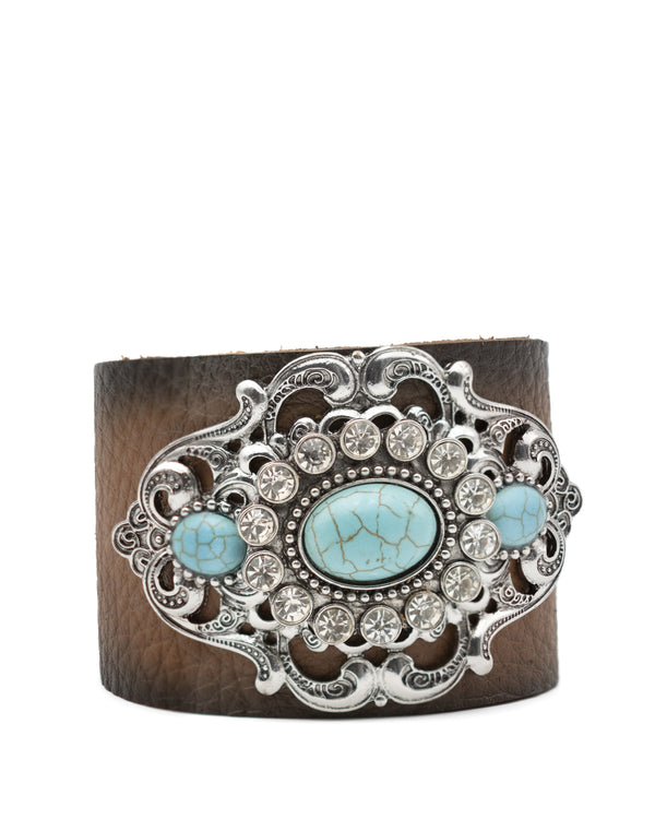 Cowgirl Confetti Timeless Allure Cuff - CCCUF18