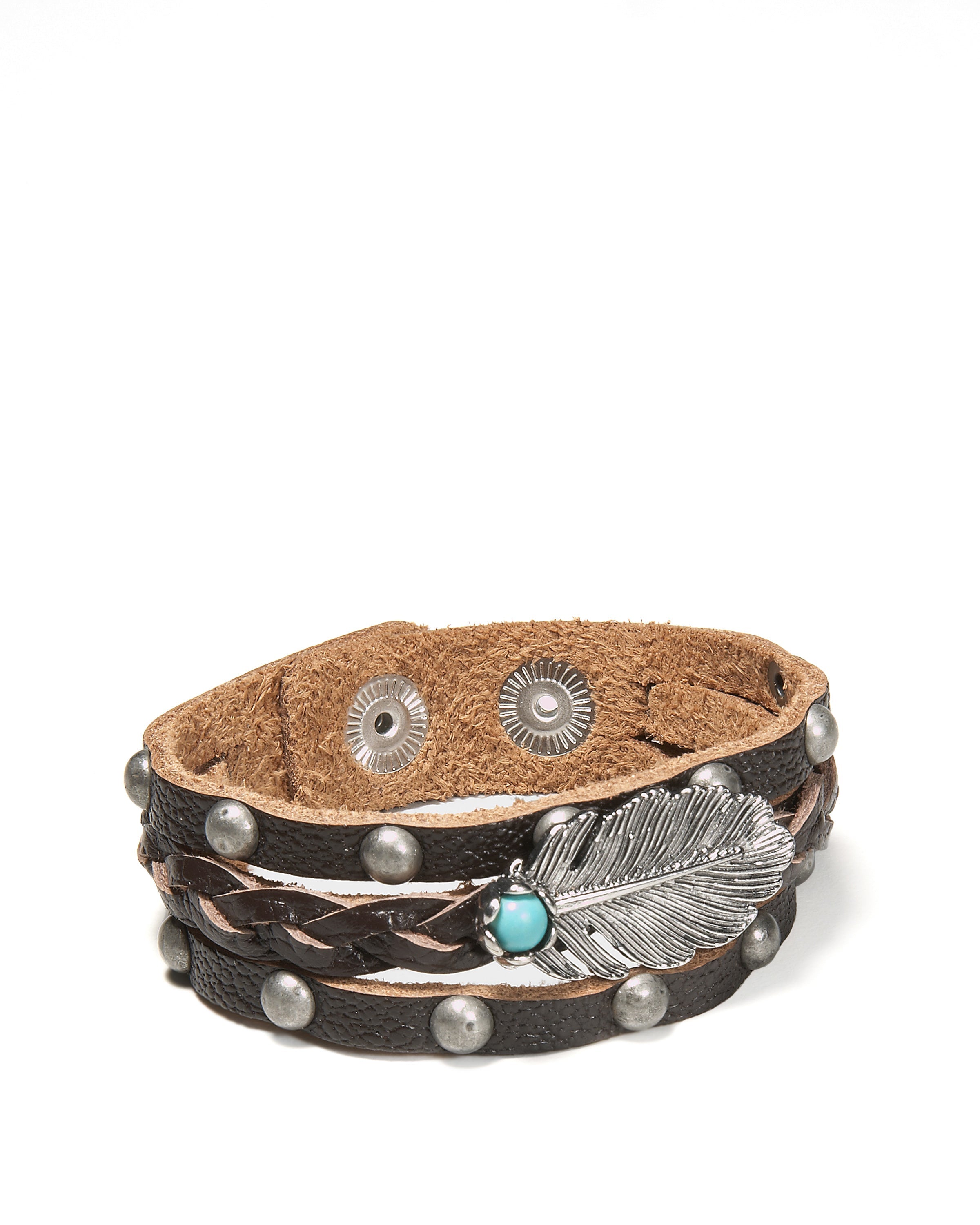 Cowgirl Confetti Gypsy Spirit Cuff - CCCUF32