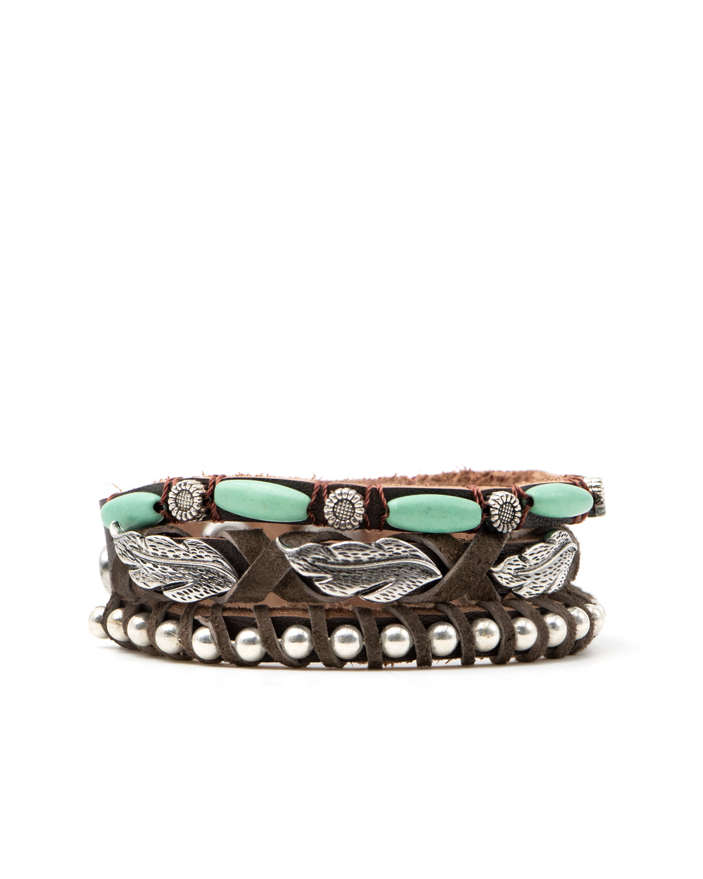 Cowgirl Confetti Up & Away Cuff - CCCUF63
