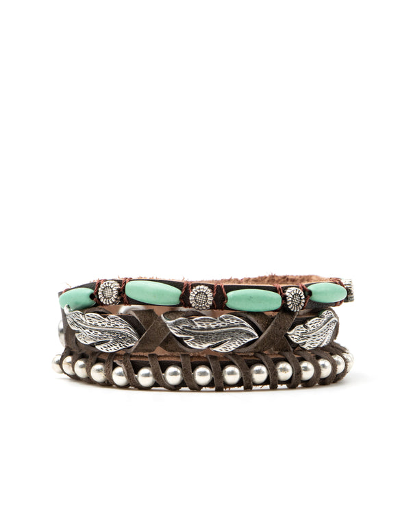 Cowgirl Confetti Up & Away Cuff - CCCUF63