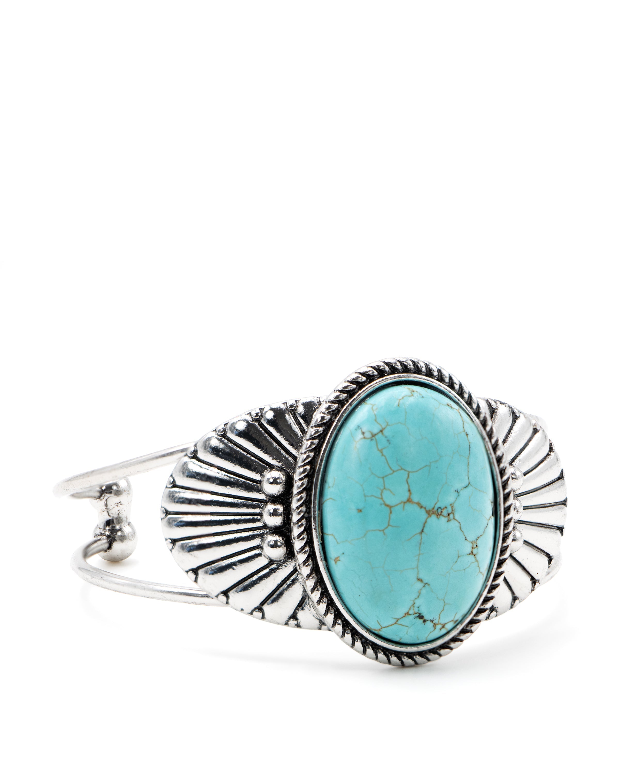 Cowgirl Confetti Girl Crush Bracelet - CCCUF85