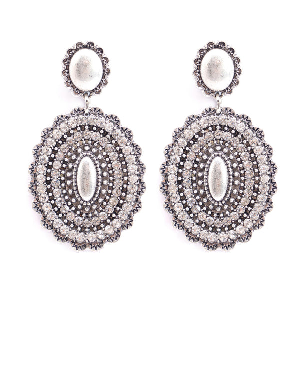 Cowgirl Confetti Feel the Sun Earrings - CCERR75