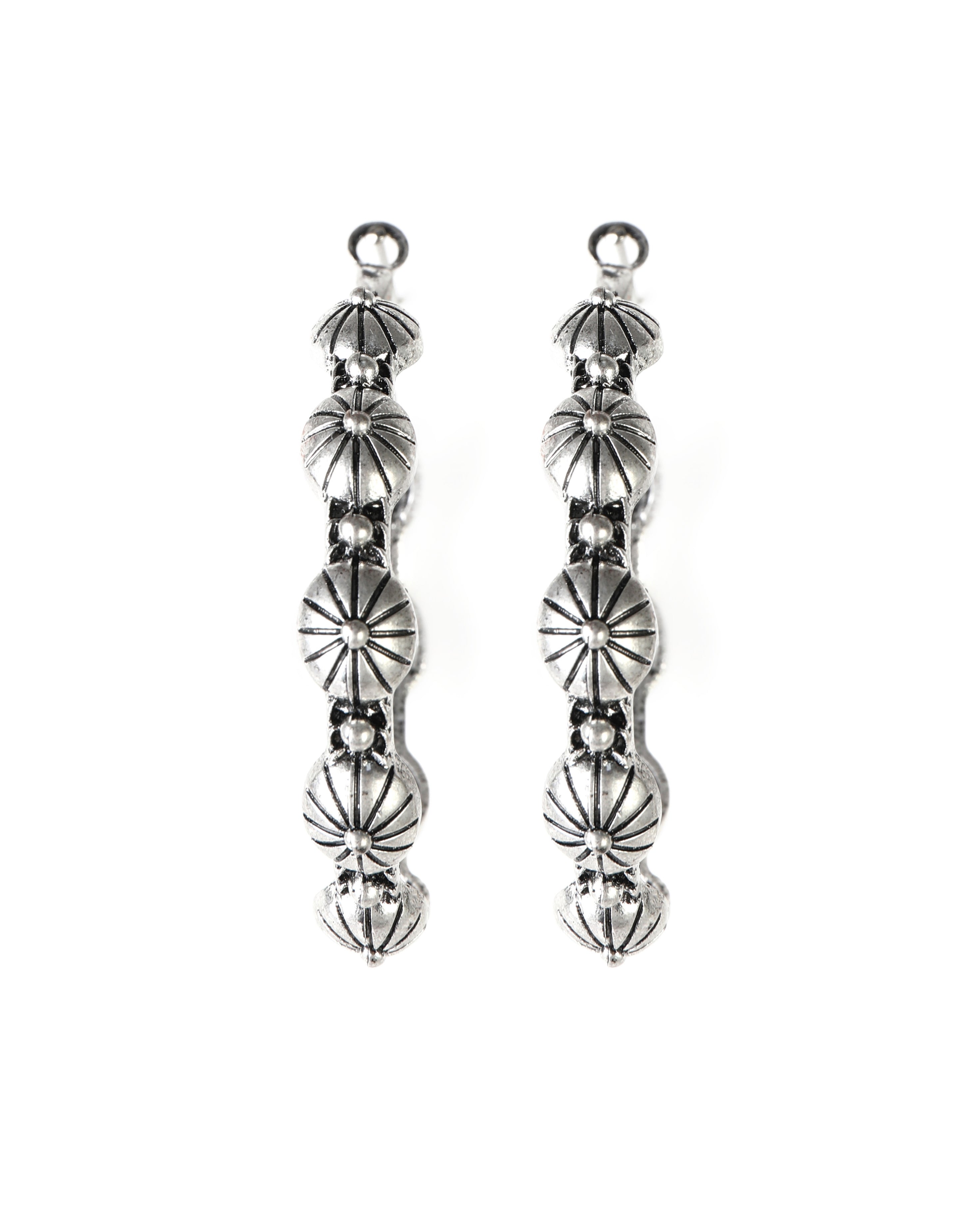 Cowgirl Confetti Never Fails Earrings - CCERR84