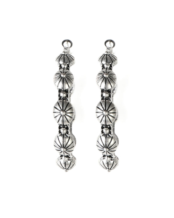 Cowgirl Confetti Never Fails Earrings - CCERR84