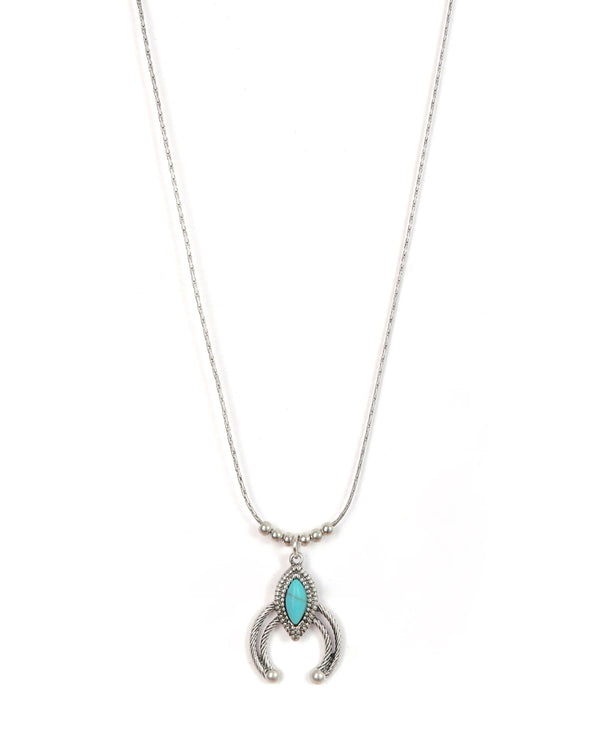 Cowgirl Confetti Sweet Beauty Necklace -CCNEC109