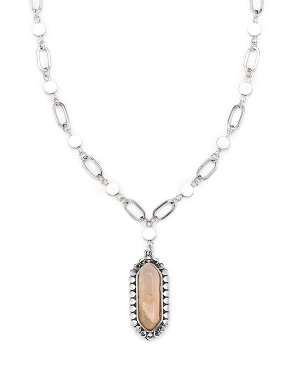 Cowgirl Confetti Shimmer And Shine Necklace-CCNEC124
