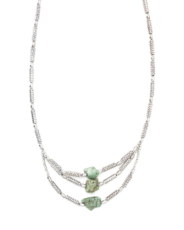 Cowgirl Confetti Better Together Necklace-CCNEC56