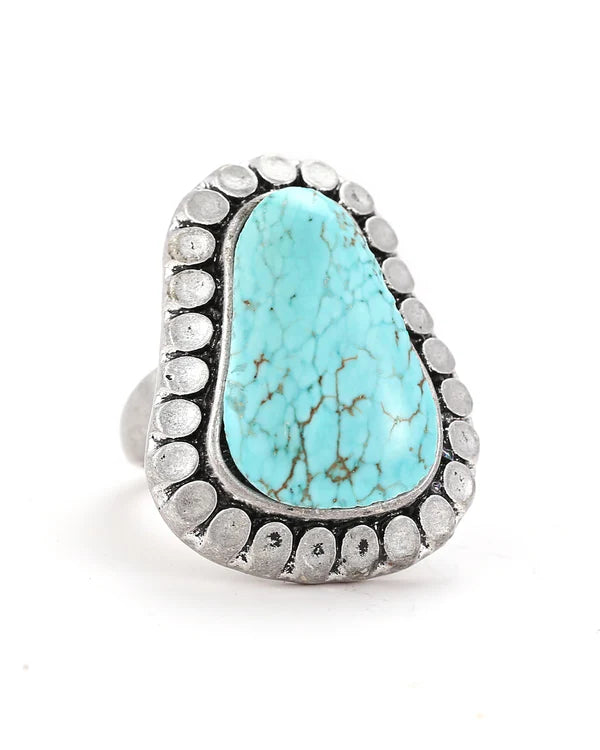 Cowgirl Confetti Daily Dazzle Ring - CCRNG102