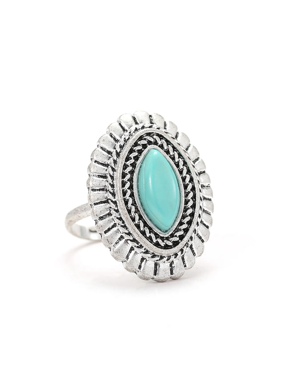 Cowgirl Confetti Forever Young Ring -CCRNG124