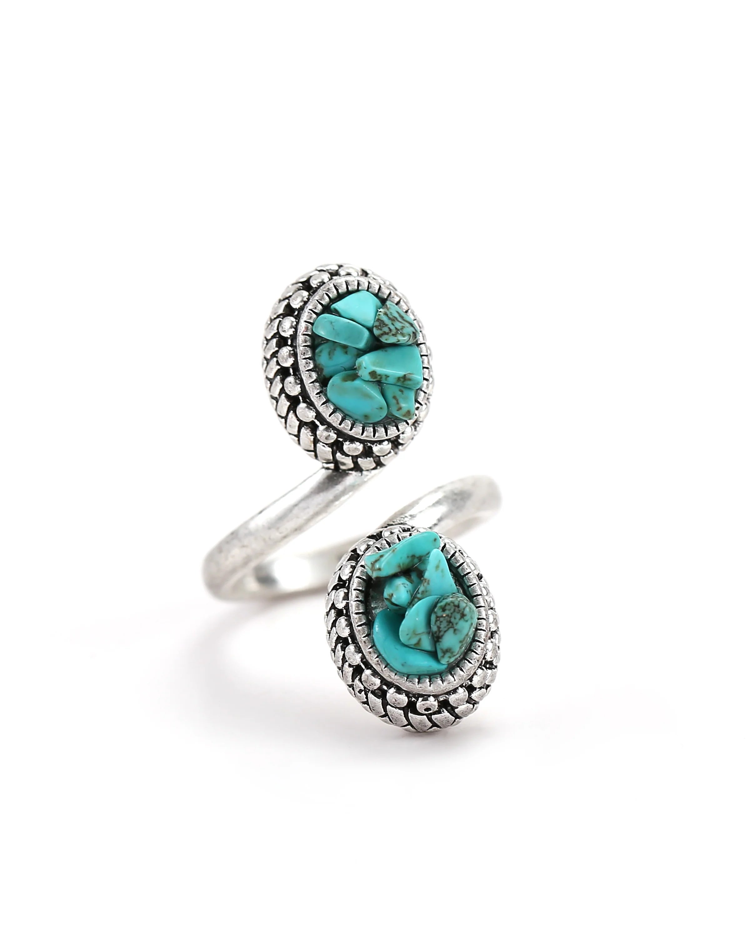 Cowgirl Confetti Break Free Ring-CCRNG128