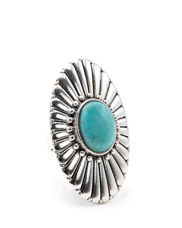 Cowgirl Confetti First Pick Ring -CCRNG37