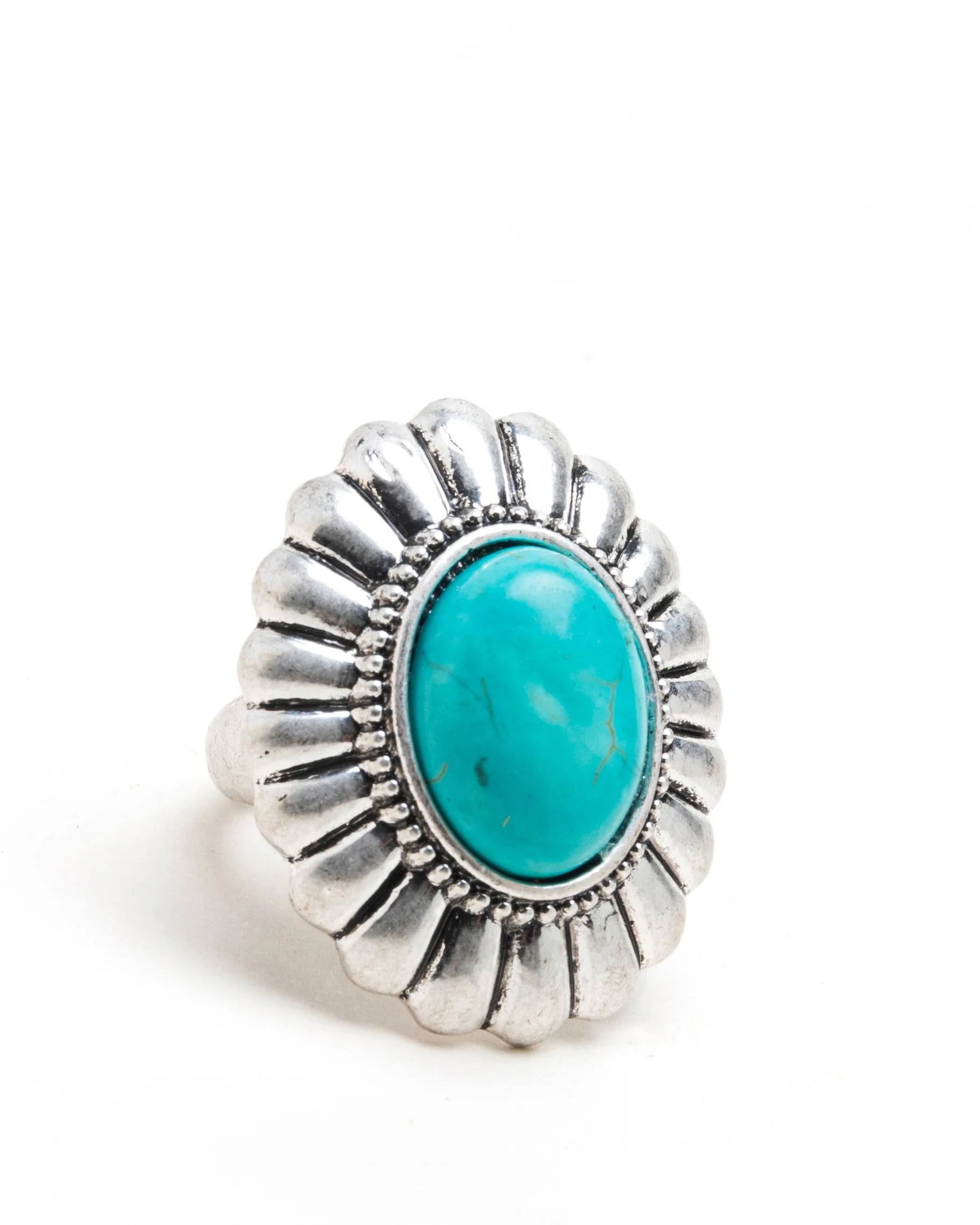 Cowgirl Confetti I Got You Ring -CCRNG68