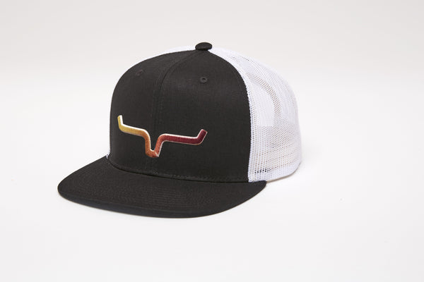 Kimes Ranch Conrad Black Hat