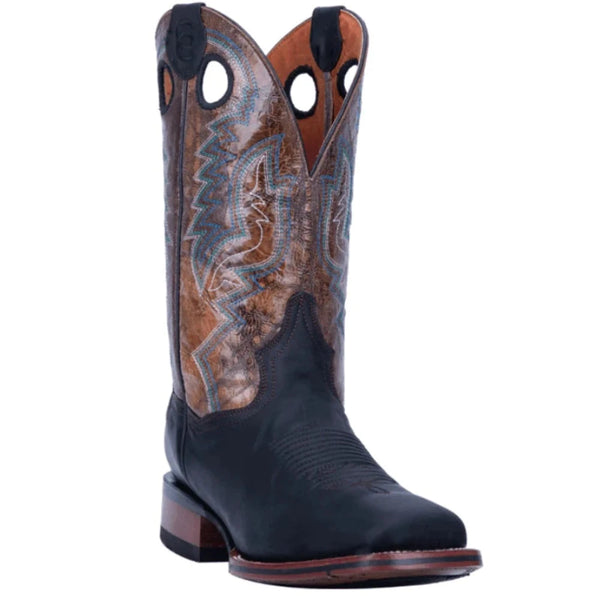 Dan Post Men's Deuce Leather Boot DP4558