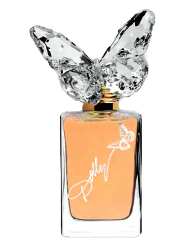 Roper Ladies Dolly Parton Scent Tennessee Sunset with Full Lip Gloss