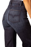 Kimes Ranch Ladies Dark Wash Olivia Jeans