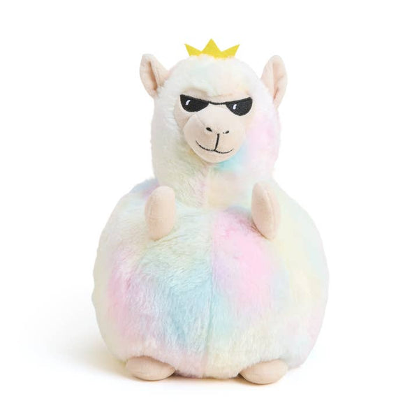 No Probllama Warmies -CP-PROB-LLAMA
