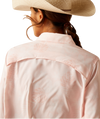 Ariat Ladies VenTEK Long Sleeve Shirt Palms Print 10044954
